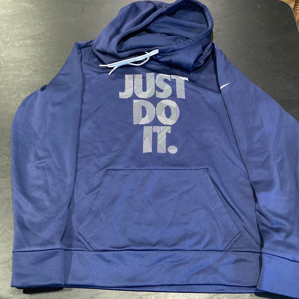 Nike Dril-Fit Hoodie